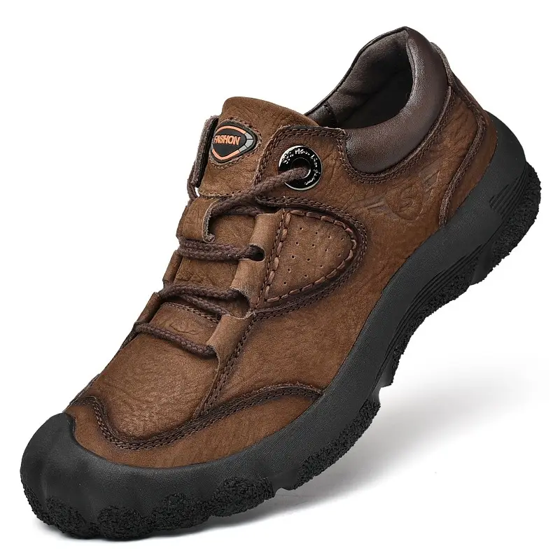 Men's outdoor all weather shoes - Image 4