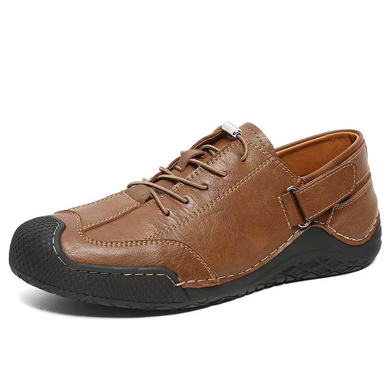European Style Low shoes - Image 3