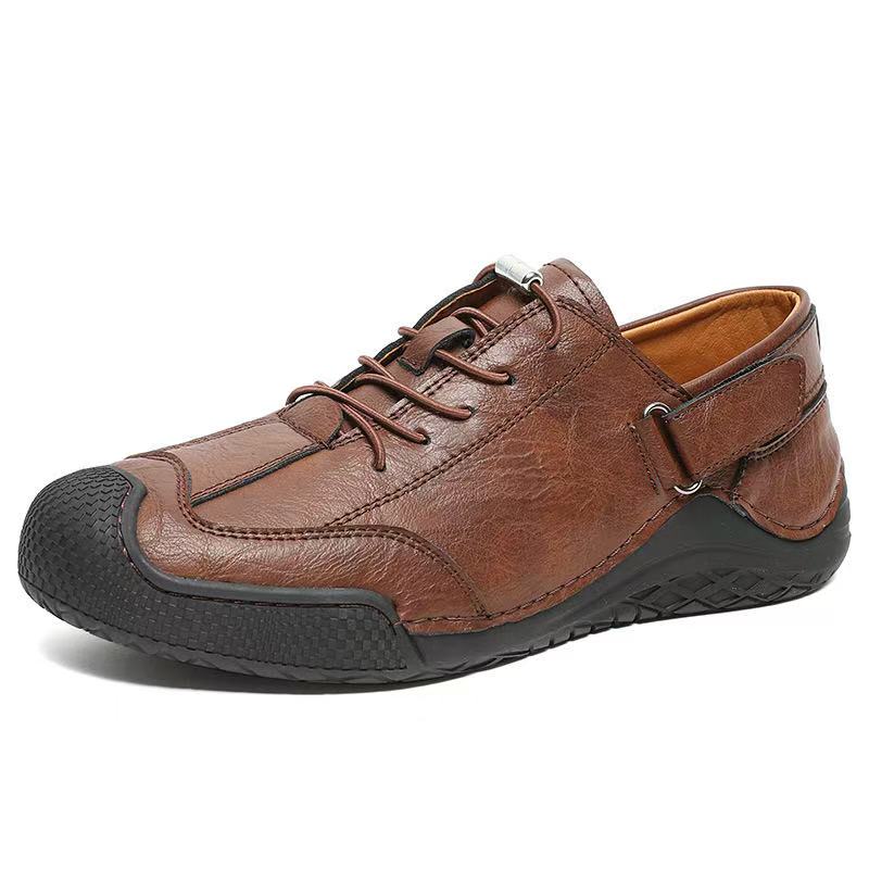 European Style Low shoes - Image 4