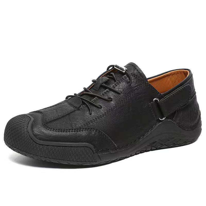 European Style Low shoes