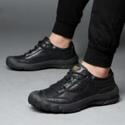 Alternative view of Men's outdoor all weather shoes