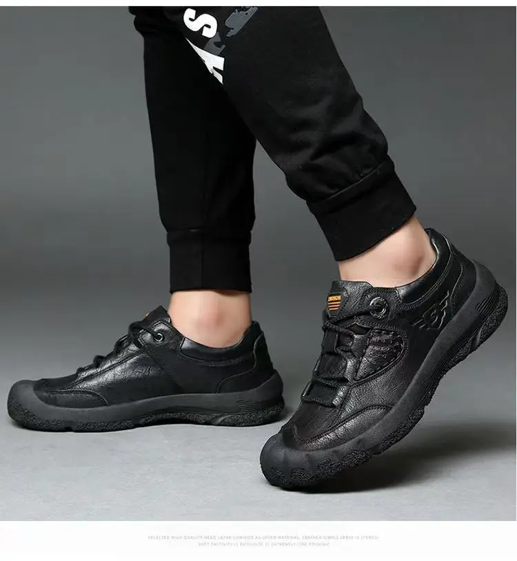 Men's outdoor all weather shoes - Image 7