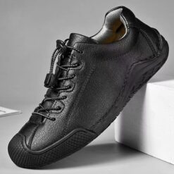 Alternative view of Men's Forge Loafer Shoes