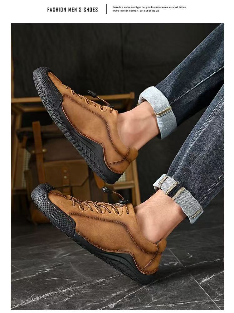 Men's Forge Loafer Shoes - Image 5