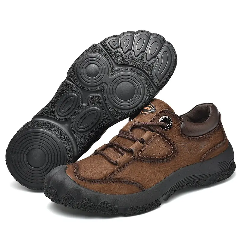 Men's outdoor all weather shoes - Image 5