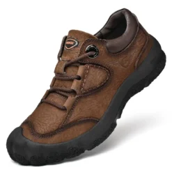 Men's outdoor all weather shoes